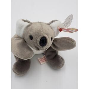 Ty Beanie Baby Mel 1996